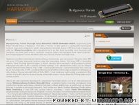 Bydgoszcz Harmonica Meeting - Program