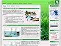EKOPOL: przydomowe oczyszczalnie �ciek�w, szambo, oczyszczalnie ekologiczne