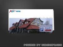 Hotel Agat** Bydgoszcz