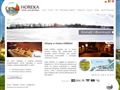 Hotel Horeka E�k