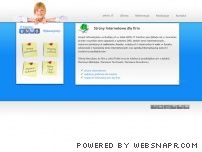 Strony internetowe CMS Warszawa