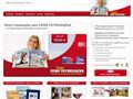 Fotoksi��ka firmy Cewe – oryginalny prezent na ka�d� okazj�.