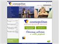 Kursy j�zykowe - Cosmopolitan Wroc�aw