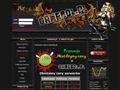 Serwery gier multiplayer