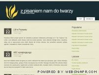 Blog wielotematyczny
