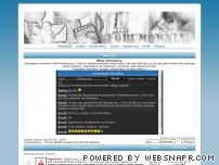 Forumownia - Forum Wielotematyczne