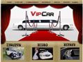 VipCar Krak�w- wynajem samochod�w