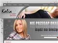 Kalia.com.pl - odzież damska - producent
