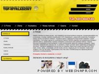 Top-wyk�adziny warszawa dywanowe i PCV sprzeda�, monta�