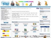 Zabawki, figurki, artyku�y szkolne