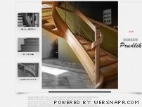 Producent schod�w