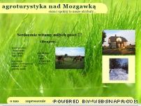 Agroturystyka �wi�tokrzyskie - Agroturystyka Wodzis�aw