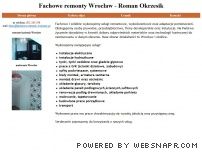Remonty mieszka� we Wroc�awiu