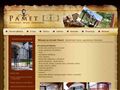 Bramy aluminiowe