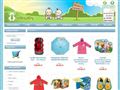 Internetowy sklep dla dzieci Disney - BabyDay.eu