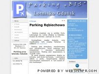 Parking R�biechowo