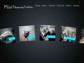 Micha� Pa�aszewski Portfolio