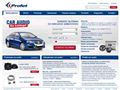 Car audio Profet - nag�o�nienie do twojego samochodu