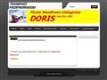 Doris -transport/przeprowadzki Pozna�