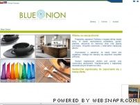 Blueonion - Kitchen appliances and untensils