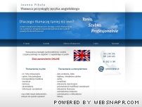 T�umacz przysi�g�y angielski Lublin