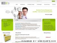 MDS - Elektroniczny obieg dokument�w