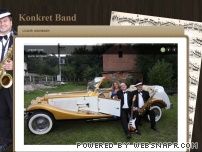 Konkred Band Bydgoszcz