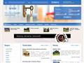 Noclegi, pokoje, apartamenty w g�rach i nad morzem
