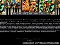 Zesp� Artway - wesele Rzesz�w