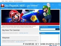 Pegasus On-Line