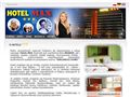 Hotel Pozna� Max