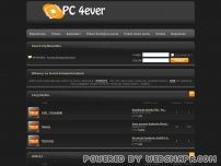 PC4EVER- Forum Komputerowe