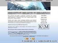 Biuro rachunkowe KiM we Wroc�awiu