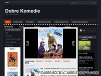 Dobre Komedie