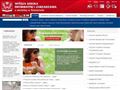 Wy�sza Szko�a Informatyki i Zarz�dzania