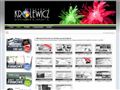 Drukarnia Kr�lewicz Szczecin Ulotki Wizyt�wki