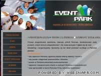 Event Park - organizacja niepowtarzalnych imprez