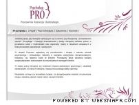 Psycholog Wroc�aw, psychoterapia Wroc�aw, leczenie nerwicy Wroc�aw