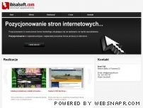 Strony www, cms, pozycjonowanie - Bielsko-Bia�a
