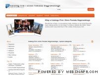 Katalog firm W�growa