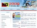 Msj Przedsi�biorstwo Informatyczne