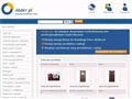 abder.pl - katalog firm, katalog produkt�w i us�ug, b2b
