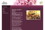 Galeria kwiat�w-Katowice Euroflorist