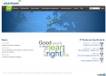 Nearshore IT - Nearshore Outsourcing and Offshoring to Poland - Outsourcing IT, Body leasing