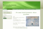 Specjalista Psychiatra