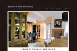 Projektant, architekt wn�trz ��d�