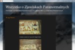 Wszystko o Zjawiskach Paranormalnych