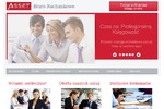 ASSET - Biuro Rachunkowe w Rzeszowie