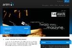 anim8 strony internetowe ��d� i ko�skie