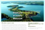 Weekend Mazury